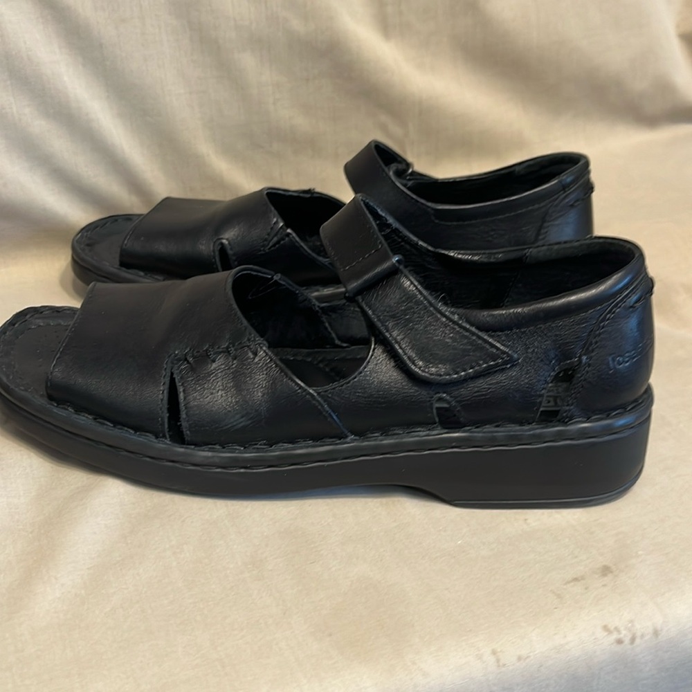 Josef Seibel ladies flats